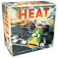 Days of Wonder Heat (DE) - Grundspiel