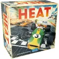 Heat (Deutsche Ausgabe) von Days of Wonder, Gesellschaftsspiel/Brettspiel