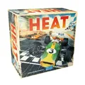 Heat Brettspiel DE NEU OVP