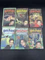 Harry Potter Band 1–6 Set | J.K. Rowling | Carlsen Taschenbücher ⚡📚