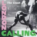 The Clash London Calling (CD) (US IMPORT)
