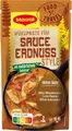 MAGGI Gewürz, Maggi Würzpaste Sauce Erdnuss Style