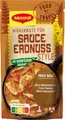 Maggi Würzpaste Sauce Erdnuss Style