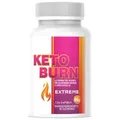 Saint Nutrition® Keto Burn Extreme – fördert Sättigungsgefühl – Stoffwechsel aktivieren – erhöht Energieniveau – unterstützt Gewichts...