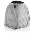 InnovaGoods Hawfron Migraines and Relaxation Gel Hat Grey - Grau
