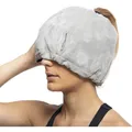 InnovaGoods Hawfron Migraines and Relaxation Gel Hat Grey (42419667)