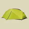 Salewa Denali II 2-Personen Zelt Farbe cactus-grey 2-Personen Kuppelzelt