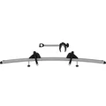 Thule Erweiterungssatz 3. Rad Elite G2 Fahrradträger Fahrradhalterung Erweiterung Outdoor Camping