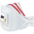 3M Aura Maske für Dämmstoffe und Hartholz 9332+