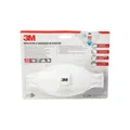 3M Maske für Dämmstoffe und Hartholz weiß FFP3 - (VE=2STK) 9332C2
