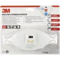 3M Partikelmaske 9332C2 2St.