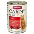 Animonda Cat Carny Adult Rind Pur 400g