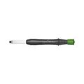 Pica BIG DRY Nachstellbarer Zimmermannsbleistift GRAU + Graphit-Mine