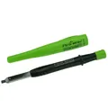Pica Tieflochmarker mit Graphitmine Big Dry 6060