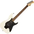 Charvel Pro-Mod San Dimas Style 1 HH FR RW Snow White Satin