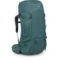 Osprey Renn 65 - Trekkingrucksack - Cascade Blue/Melon Orange