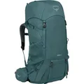 Osprey Renn 65 , Rucksack, dunkelgrün