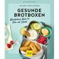 Gesunde Brotboxen