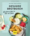 Gesunde Brotboxen: Leckere Pausensnacks für Kita un... | Buch | Zustand sehr gut