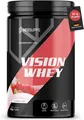 Neosupps Vision Whey Strawberry, 750g, Eiweiss Protein Pulver