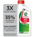 Castrol GTX 15W-40 A3/B3 Motoröl, 1L