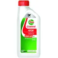 1L Castrol Motoröl GTX 15W-40 A3/B3 VW 50101 50500 MB 229.1 Fiat 9.55535 -D2