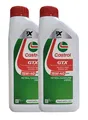 CASTROL GTX Motoröl 15W-40 A3/B3 MB-229.1 VW 501 01/505 00 2 Liter