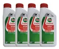 CASTROL GTX Motoröl 15W-40 A3/B3 MB-229.1 VW 501 01/ 505 00 4 Liter