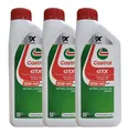 CASTROL Motoröl GTX 15W-40 A3/B3 MB-229.1 VW 501 01/ 505 00 3 Liter