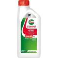 15F627 CASTROL Motoröl Castrol GTX 15W-40 A3/B3