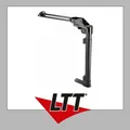 Gravity MS CAB CL 01 Cab Clamp Mikrofonhalterung für Gitarrenboxen