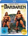 Die Barbaren (Blu-ray) (+Bonus-DVD)