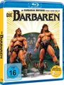 Die Barbaren - Blu-ray - *NEU*