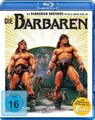 Die Barbaren (Blu-ray) (+Bonus-DVD) von PLAION PICTURES | DVD | Zustand sehr gut