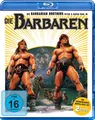 Die Barbaren (Blu-ray & DVD) - Plaion Pictures  - (Blu-ray Video / Fantasy)