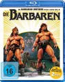Die Barbaren (Blu-ray) (+Bonus-DVD) (Blu-ray) Peter Paul David Paul