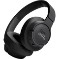 Tune 720BT Schwarz Over-Ear Kopfhörer - Schwarz