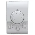 Mechanischer Raumthermostat 230V 10-30 ℃ Manuell Thermostat Heizen und Kühlen...