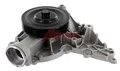 AIRTEX Wasserpumpe für Mercedes-Benz E-Klasse W211 W212 CLS C219 C-Klasse W203