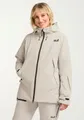 Jack Wolfskin Skijacke FLOWLINE PRO 2L INS JKT W