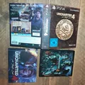 Uncharted 4 - A Thief's End (Special Edition) (Sony PlayStation 4)