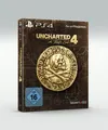 Uncharted 4 A Thiefs End Special Edition PS4 Sony PlayStation 4
