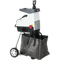 Nac rozdrabniacz gałęzi 2800w she280s-ba