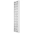 REV LED Deckenlampe Büro Officeleuchte Profiline Weiß 120cm 2 x 18W G13 4000K