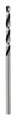 Bosch Zubehör HSS PointTeQ (DIN 338) Metallspiralbohrer - 2,2 mm -... 2608577190