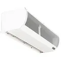 Reventon AERIS 100WN-1P - Luftschleier mit Warmwasser - AC100WN1P