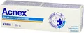 Akne Creme Gesicht 35g - Lactoferrin - anti Pickel - gegen Mitesser - Acnex