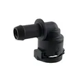 NORMAQUICK PS3 Steckverbindung NW 6-6-90° EPDM