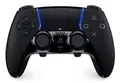 Analog / Digital Gamepad für PlayStation PS5 DualSense Edge Wireless Controller (Schwarz)