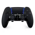 Sony DualSense Edge Controller Wireless PS5 Controller, Midnight Black